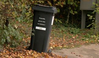 Theux : la taxe pour les poubelles augmentera de 50 % malgré des efforts de tri