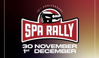 Spa Rally 2024