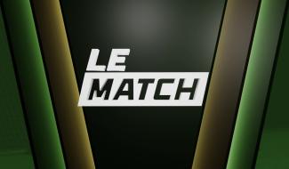 Le Match, D2 ACFF : La Calamine - Stade Verviétois