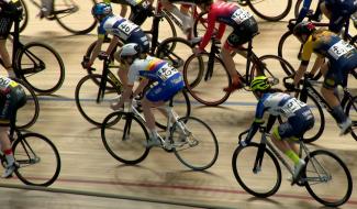 Ça roule ? le mag: en piste avec le Vélo Club Ardennes!