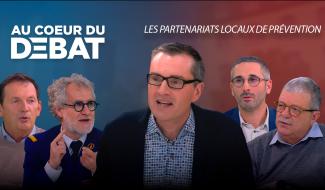 Plus de pouvoirs aux Partenariats Locaux de Prévention ?