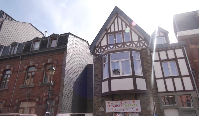 Stavelot: une Maison Speranza de vies à partager