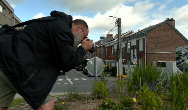 Wallonie en Fleurs, Verviers et Jalhay sous la loupe