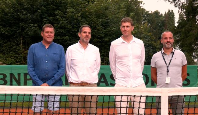 Eupen : le tournoi ITF plus indécis que jamais!