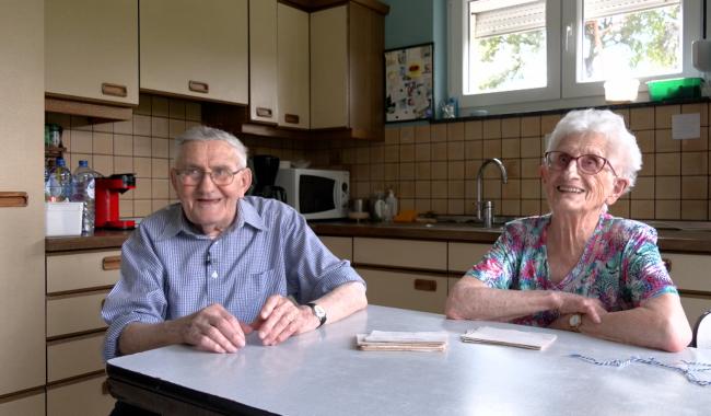 80 ans après la Libération de Spa, ils témoignent