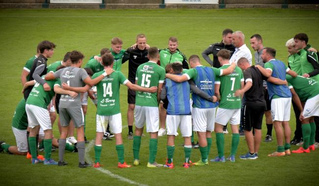 D3 : Aubel continue son superbe début de saison en s'imposant contre Meix-Devant-Virton (2-0)