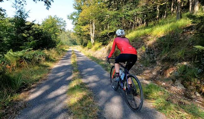 Ça roule ? le mag: en balade dans la Vallée de la Soor