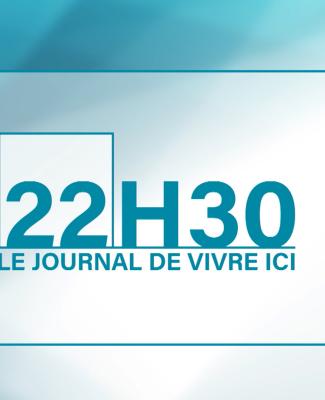 Le 22H30 - 28/06/2024