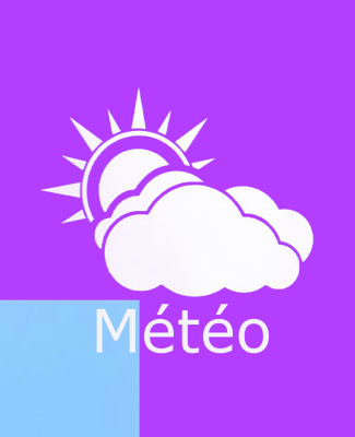 Météo - 30/06/2024