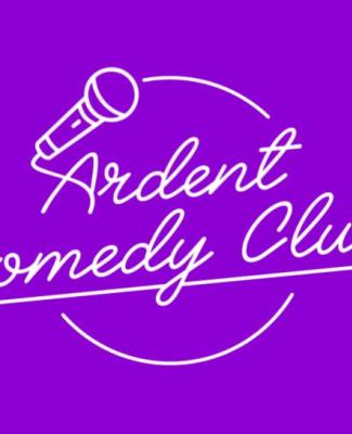 Ardent Comedy Club #1