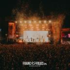 Francofolies de Spa: la pression monte à deux semaines des premiers concerts