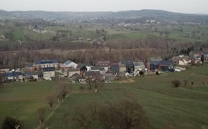 Quelles solutions pour dépolluer la Gulp à Plombières ?