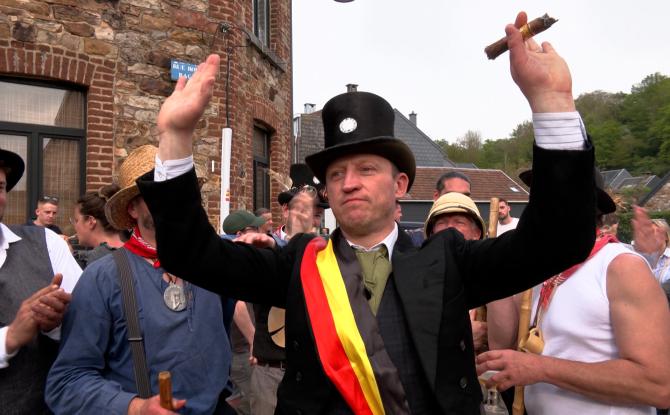 Polleur : un maire et un échevin désignés pour le Coucou!