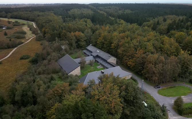 La Station Scientifique des Hautes Fagnes, une centenaire qui a de l'avenir!