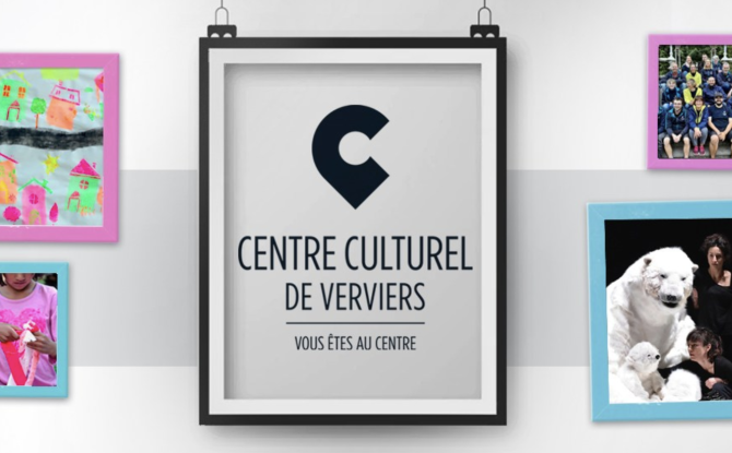 Le Centre culturel de Verviers va adopter le "prix libre"!