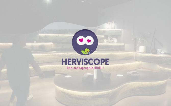 Herviscope : Une nouvelle expérience immersive au Pays de Herve