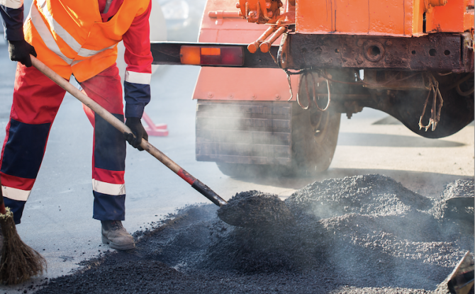 Le point sur les principaux chantiers autoroutiers dans notre arrondissement