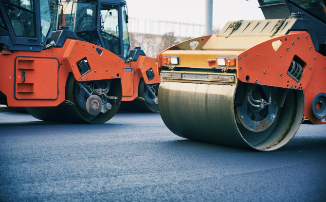 Bientôt des travaux sur la N676 entre Robertville et Sourbrodt