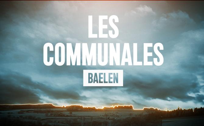 Elections communales 2024 - Débat pré-électoral Baelen