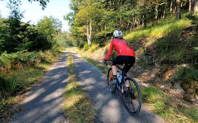 Ça roule ? le mag: en balade dans la Vallée de la Soor