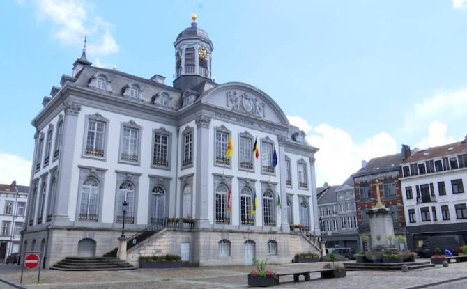 La composition du futur collège communal de Verviers est connue!