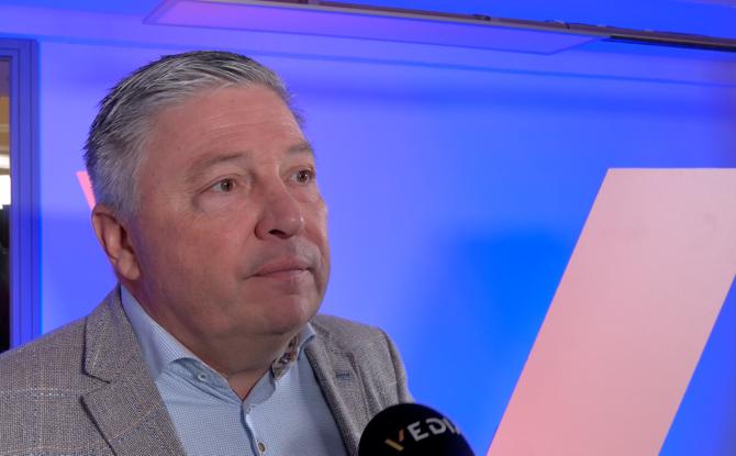 Philippe Godin, bourgmestre de Pepinster : "C'est une victoire d'équipe"