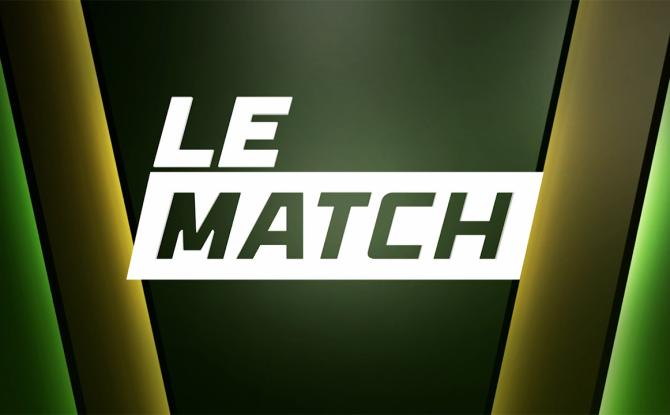 Le Match, D3 : Elsaute-Sprimont