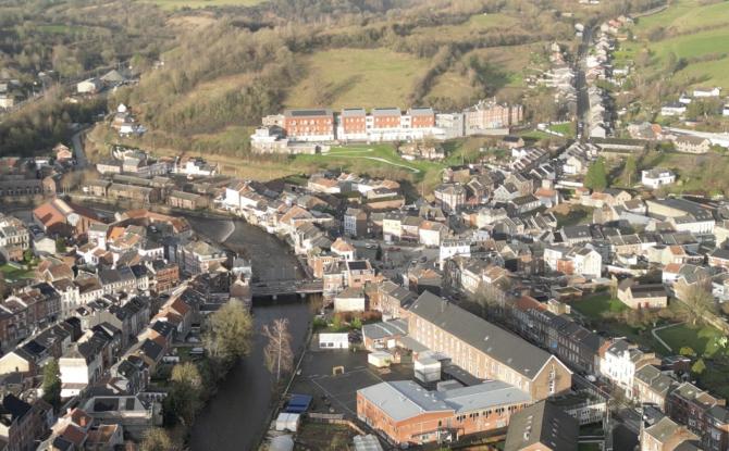 Limbourg : un dernier baroud d’honneur de l’opposition sur les taxes