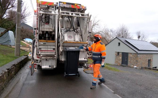 Majorée en 2025, la taxe déchets ne devrait plus augmenter après à Plombières