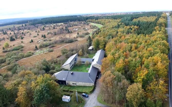 Hautes Fagnes: un autre regard, scientifique, sur ce milieu insolite