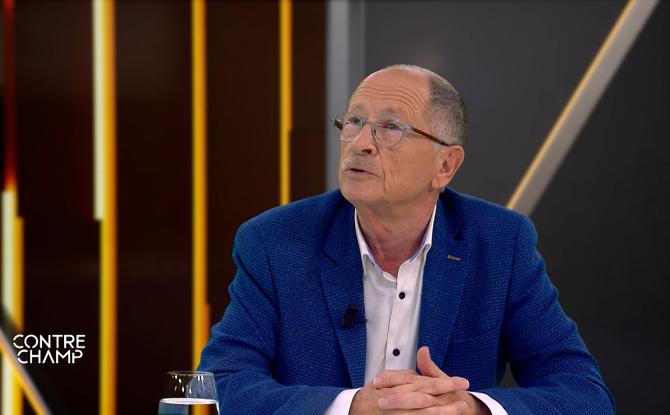 Lambert Demonceau : " Je serai premier échevin ! "