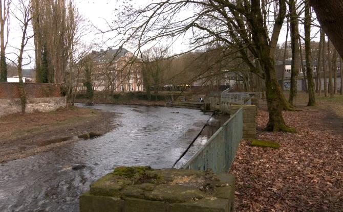 Coup de pédale décisif pour la Vesdrienne: le parcours validé à Verviers